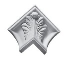 PCACA90-EXT - 90mm x 90mm x 90mmAcanthus Leaf