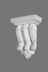 BC943 - 255 x 213 x 94mm