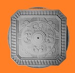 PPR55 - Diameter 585mm