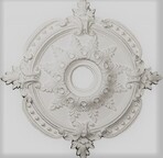 PPR20 - 720mm Diameter114mm Centre