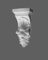 BC936 - 326 x 152 x 83mm