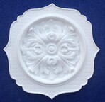 PPR16 - 344mm Diameter42mm Centre