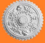 PPR7 - 635mm Diameter60mm Centre