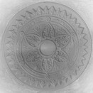 PPR27 - 1020mm Diameter160mm Centre