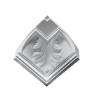 PCACA150-INT - 150mm x 150mm x 150mmAcanthus Leaf