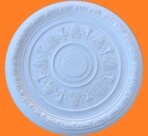 PPR12 - 820mm Diameter148mm Centre