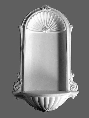 PBN001 - 1070 x 640 x 90mm