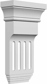 PPB917 - 26 x 50 x 15mm