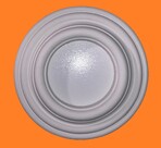 PPR67 - Diameter 205mm