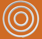 PPR50 PPR51 PPR52 - Rings200mm Diameter400mm Diameter600mm Diameter