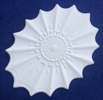 PPR14 - 495mm x 380mm Diameter25mm Centre