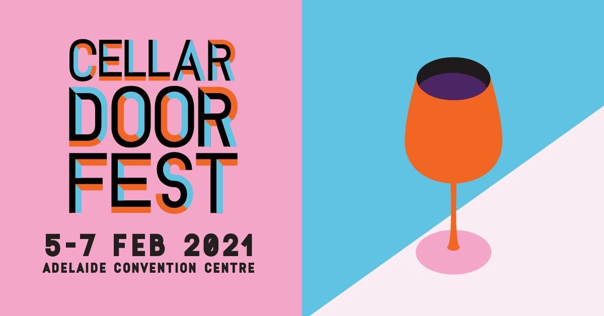 CDFest 2021 Our First Event in 2021 Paisley Wines Pty Ltd