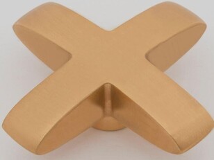 Polished Brass bespoke option