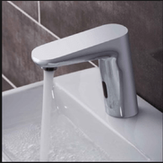 ET2-30.4 Basin Mounted Sensor Tap