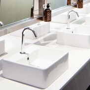 ET2-OL24.1 Basin Mounted Sensor Tap