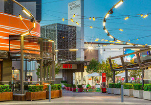 Capalaba Shopping Centre, QLD