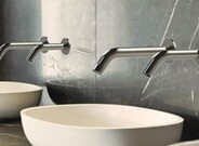 Ling to sensor operated soap dispenser range