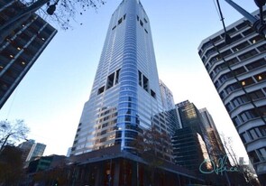 Office Building, Bourke St Melbourne, VIC