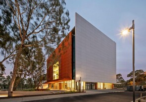 Shepparton Art Museum, VIC