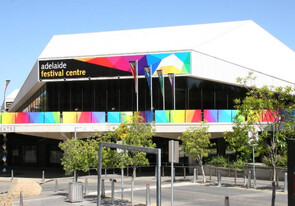 Adelaide Festival Centre, SA