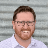 Image of James Ramsay, Director