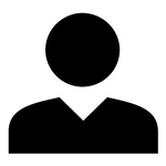 Icon of a person advertising vacant role