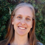 Image of Tecia Thompson, COACH Coordinator