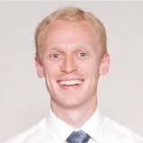 Image of Chris Hamer, Treasurer