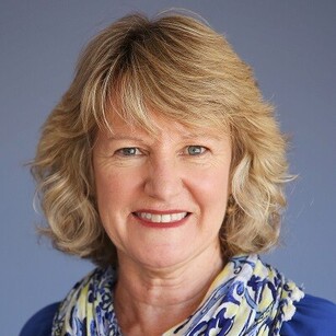 Lyn Newman - BBus, CPA, Dip FS(FP), Accredited Aged Care Professional (ACS)TM