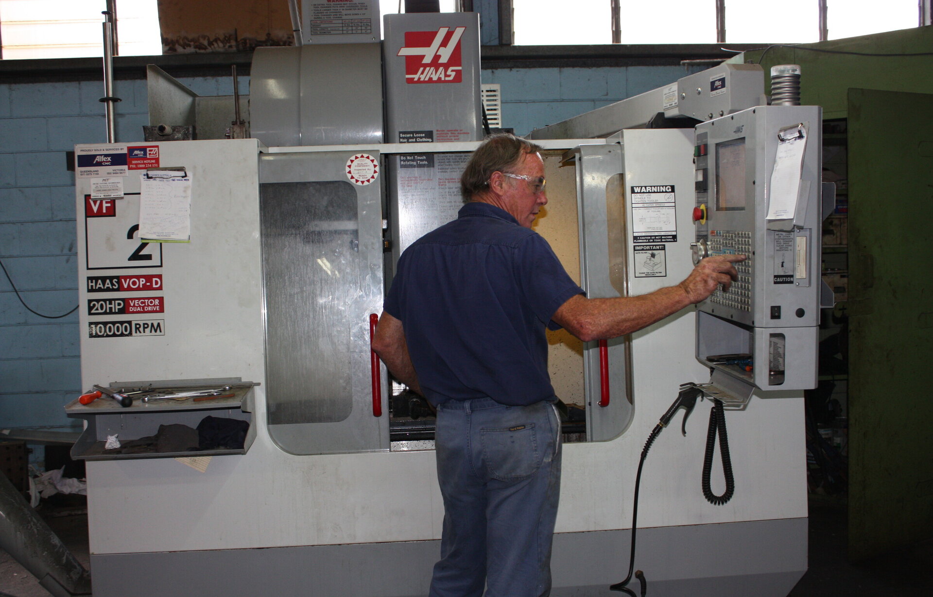 Jobs Tooltech Plastics