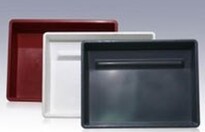 School Desk Tray (SF120)