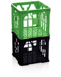 Milk Crate