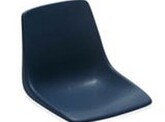 Aquarius Chair Shell
