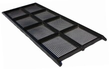 Mesh Trays