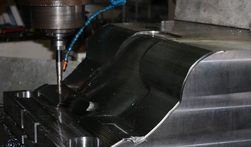 Plastic Injection Moulding Brisbane | Tooltech Plastics