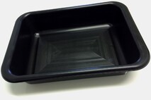 Screening Tray