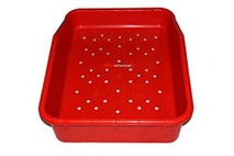 Airport Luggage Tray