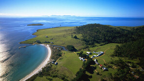 MARIA ISLAND