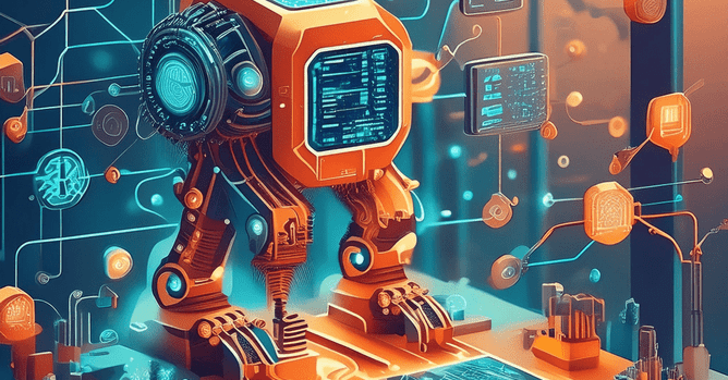 Automating small business