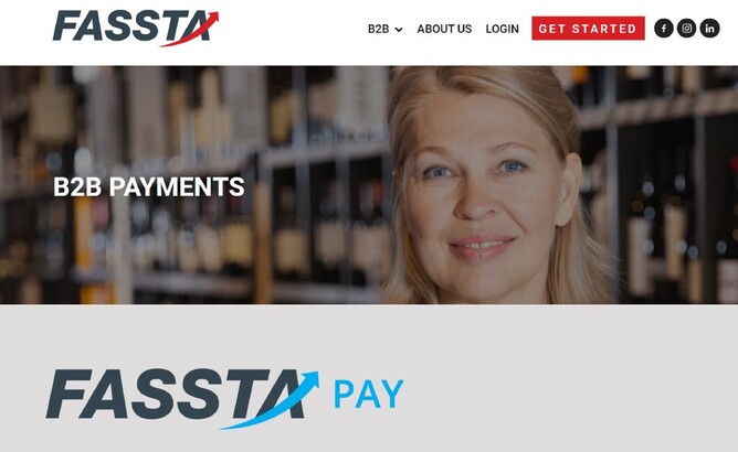 FASSTA Website goes live