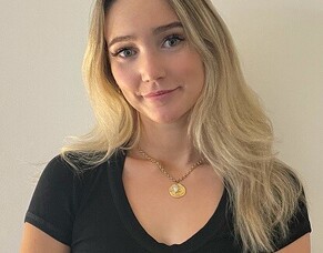 Rachel joins our team