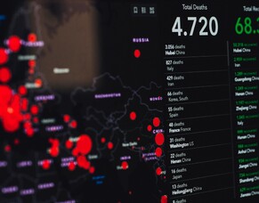 Prepare for the worst, hope for the best!