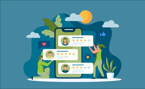 The positive impact of Google Reviews - 7 reasons why