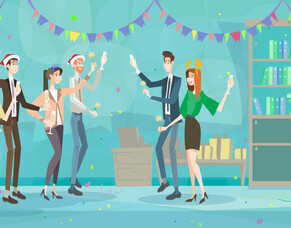 Ascend 7 Holiday Hours