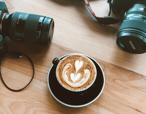 Professional Product Photography