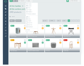 Digitalised product information - why a PIM solution is essential for the new normal