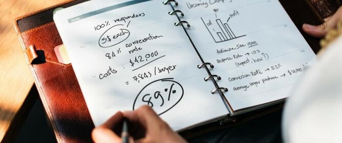 Making Sure You Have a Marketing Plan