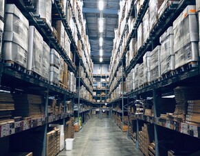 An introduction to a PIM system (Product Information Management)