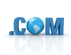 Would you like your web domain to be just .au?