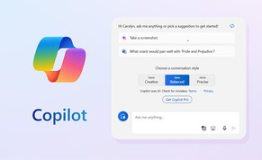 Microsoft Copilot – what is it and why would you use it?